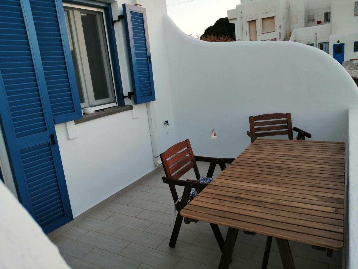 Aiolos Studios Κythnos كيثنوس المظهر الخارجي الصورة