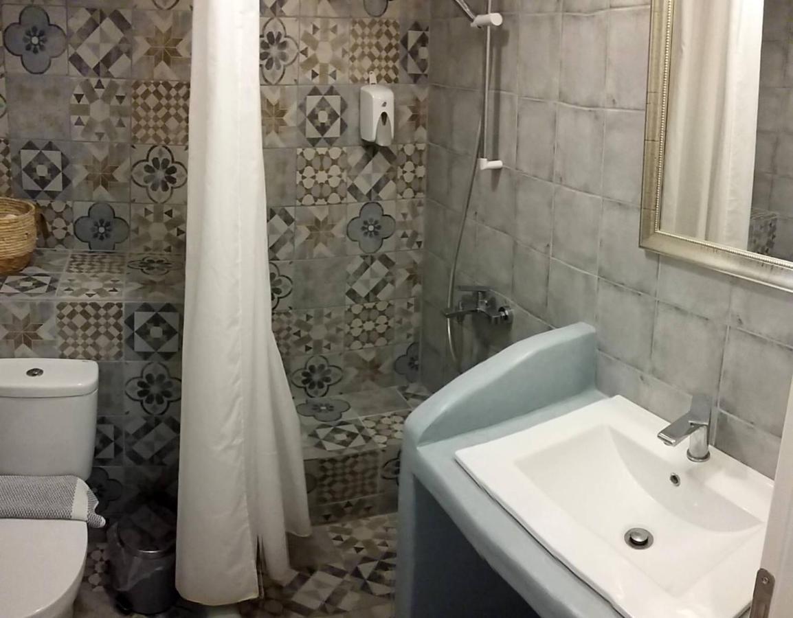 Aiolos Studios Κythnos كيثنوس المظهر الخارجي الصورة