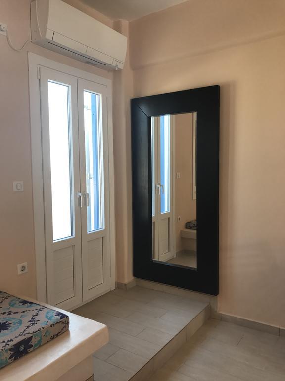 Aiolos Studios Κythnos كيثنوس المظهر الخارجي الصورة