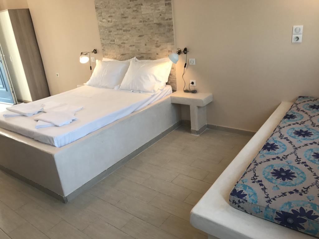 Aiolos Studios Κythnos كيثنوس المظهر الخارجي الصورة